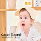 Organic Cotton Baby Washcloths - Image 9