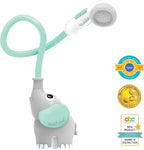 Yookidoo Baby Bath Shower Head - Image 8