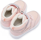 BMCiTYBM Baby Shoes Infant Boy Girl First Walker Shoes Toddler Walking Shoes - Image 5