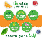 Lifeable Prenatal Multivitamin - Image 4