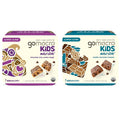 GoMacro MacroBar Organic Vegan Protein Bars by GoMacro