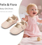 Soft Sole Baby Shoes - Image 2