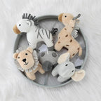 The Peanutshell Crib Mobile for Boys or Girls - Image 5