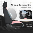 Coverado Seat Covers, Car Seat Covers Front Seats, Car Seat Cover, Car Seat - Image 4
