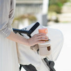 Richell On-the-Go Sippy Cup - Image 11