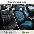 Coverado Seat Covers, Car Seat Covers Front Seats, Car Seat Cover, Car Seat - Image 9