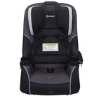 Safety 1st Crosstown Slim All-in-One Convertible Car Seat, City Storm - Image 8