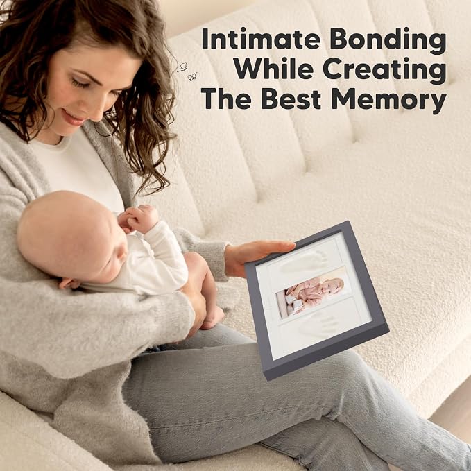Baby Hand and Footprint Kit - Image 8