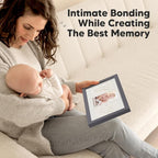 Baby Hand and Footprint Kit - Image 8