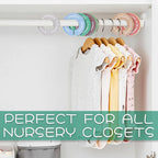 Baby Closet Dividers - Image 7