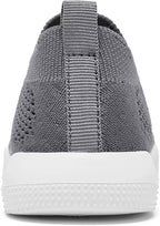 Eashi Baby Boy Girl Non-Skid Indoor Infant Walking Shoes Breathable Warm - Image 8