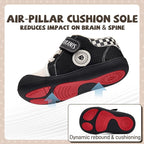 Toddler Shoes Boys Girls Infant Sneakers Non-Slip Rubber Sole Baby Crib First - Image 4