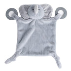 Baby Teether & Plush Lovey by Bella Tunno, Silicone Teether by BellaTunno