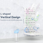 Baby Bottle Drying Rack Bottle Dryer Rack - Image 8