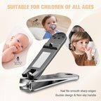 FERYES Kids Nail Clippers - Image 5