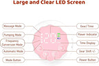 Electric Hands-Free Breast Pumps, Wearable Breast Pump - Image 2