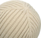 MaxNova Baby Winter Hat Toddler Beanie Hat Earflap Knit Cap - Image 5