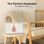 Baby Hand and Footprint Kit - Image 3