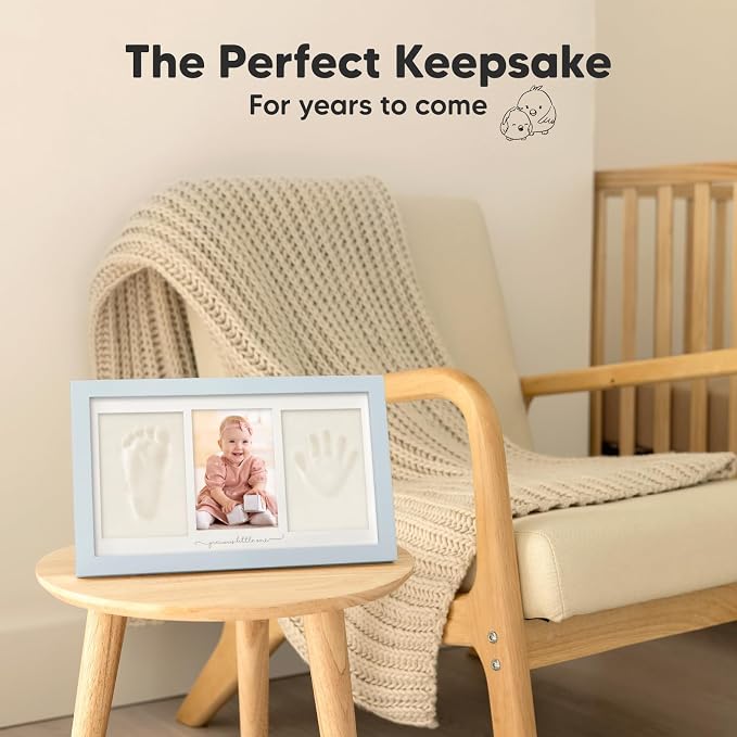 Baby Hand and Footprint Kit - Image 3