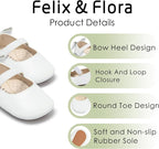 Soft Sole Baby Shoes - Image 6