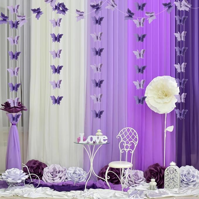 Butterfly Decorations - Image 5