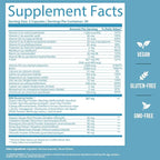 GOBIOTIX Postpartum Vitamins for Breastfeeding Moms - Image 5