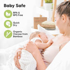 Organic Nursing Pads - Image 5