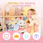 Extra Large Stuffed Animal Storage - Image 5