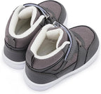 BMCiTYBM Baby Shoes Infant Boy Girl First Walker Shoes Toddler Walking Shoes - Image 5