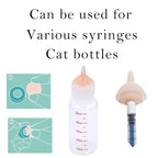 Silicone Feeding Nipples and Syringes - Image 4