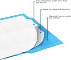 Inspire Disposable Chux Underpads, 23 x 36 Inches - Image 3