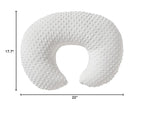 Nursing Pillow for Breastfeeding, Breast Feeding Pillows for Mom, Nursing - Image 8