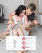 Electric Breast Pump Parts Compatible - Image 8