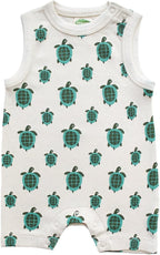 PARADE Organic Tank Rompers by PARADE