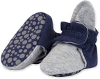 Zutano Organic Baby Booties Newborn Infant, Lost Baby Socks Solution, 18-24 by Zutano