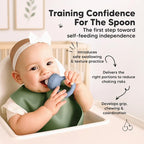 KeaBabies Baby Fruit Feeder 2pk - Image 7