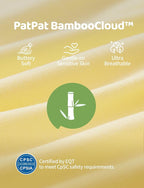 PATPAT Baby Footies Boys Girls - Image 3