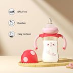 YOHKOH Natural PPSU Baby Bottle - Image 6