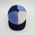 Keepersheep Baby Baseball Cap Infant Sun Hat, Cotton Knit - Image 5