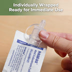 haakaa Colostrum Collector Syringes - Image 6