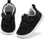 MORENDL Toddler Sneakers Baby Boys & Girls Barefoot Shoes Lightweight - Image 2