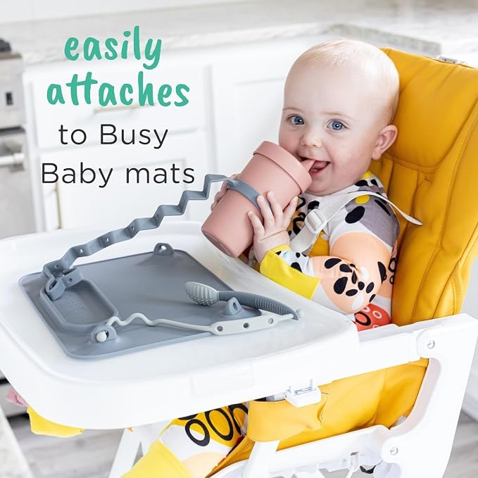 Busy Baby Gift Set - Image 5