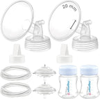 Maymom Pump Parts Compatible by Maymom