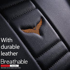 Auto Front Seat Covers fir for Suzuki 1999-2025 95% Models, 3D Front Split - Image 4