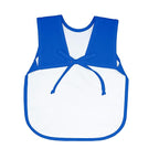 BapronBaby Minimalist Royal Blue Bapron - Image 3