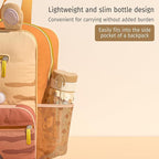Evorie Tritan Kids Water Bottle - Image 7
