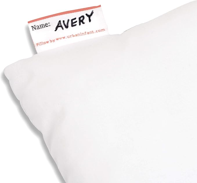 Pipsqueak Small | Tiny | Mini Pillow - 11in x 7in x 2.5in - Machine Washable - - Image 5