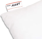 Pipsqueak Small | Tiny | Mini Pillow - 11in x 7in x 2.5in - Machine Washable - - Image 6