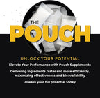 Fully Loaded Alpha Fuel Nootropic Pouches - Image 8