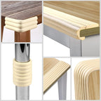 Upgrade Baby Proofing Edge Corner Protector, 16.4ft Edge Guards Padding - Image 2